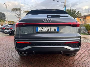 Audi Q5 - 5