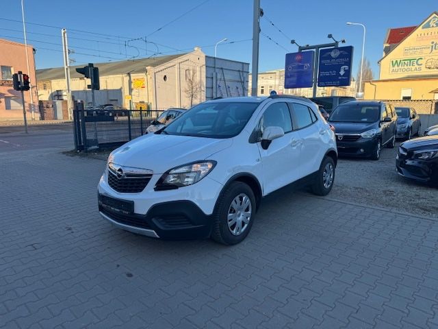 Opel Mokka 1.6 Selection ecoFlex