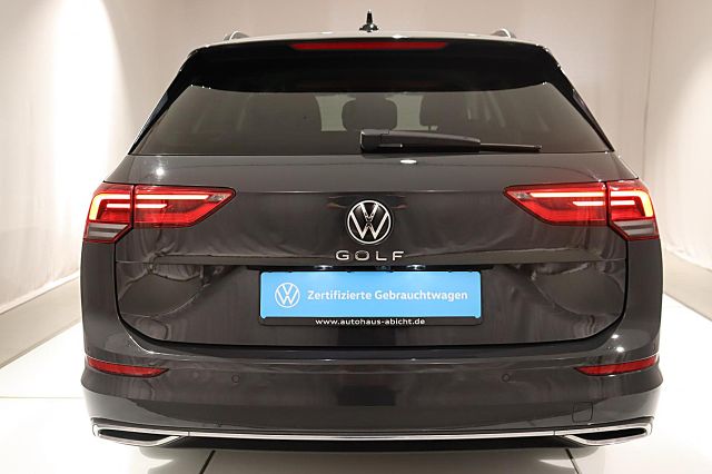 Golf Variant Style 2.0 TSI 140kW DSG TravelAssis
