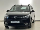 Dacia Logan MCV Comfort*Klimaautomatik*Navi*PDC*1.Hand - Dacia Logan aus 2019