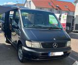 Mercedes-Benz Camper, V-Klasse, Transporter - Mercedes-Benz V 230 Gebrauchtwagen