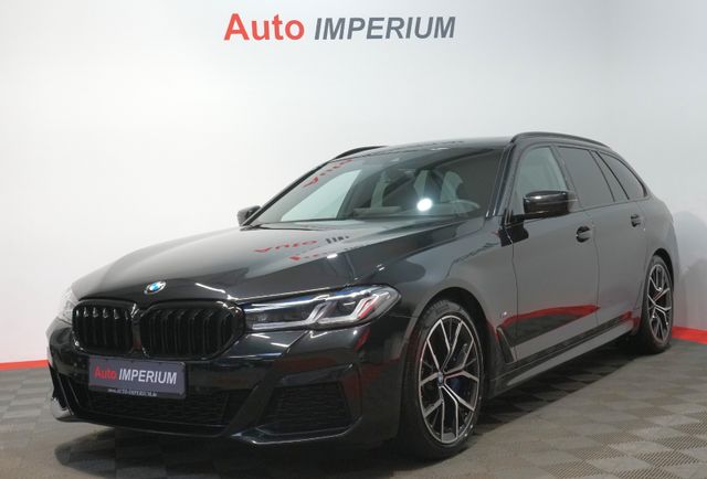 BMW 530 d xDrive M Sport Touring*Pano*Laser*Luftfede