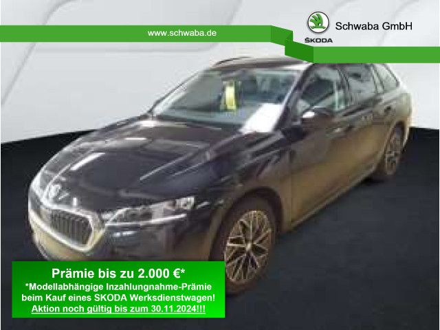 Skoda Octavia Combi Ambition 1.5 TSI *LED*VIRTUAL*17"*