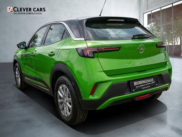 Opel Mokka e Edition Fahrerassistenz-Paket