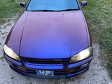 Nissan Skyline - Nissan Skyline: Von Privat