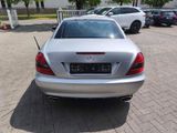 Mercedes-Benz SLK 200 Navi/SHZ/PDC/Bluetooth/Tempomat - Mercedes-Benz SLK 200 aus 2010