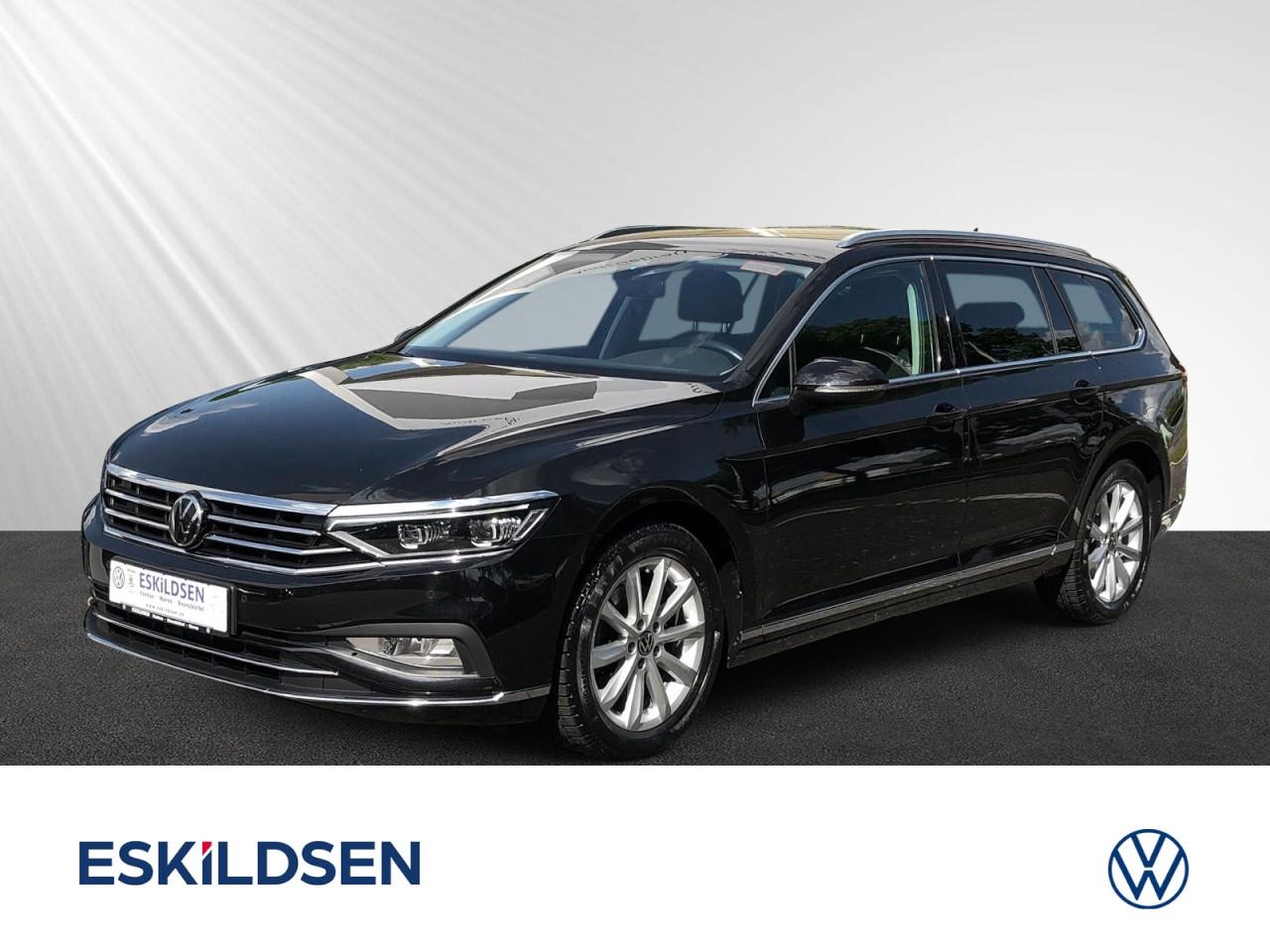 Volkswagen Passat Variant 2.0 TDI AHK+ACC+MATRIX+SITZHZG.