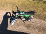 Hercules MK2,Mokick,Moped mit Papiere,4-gang - HERCULES MOFA