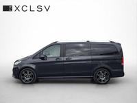 Mercedes-Benz V 250d L Avantg.*AMG*Pano*360*Standhzg*AHK*MwSt!