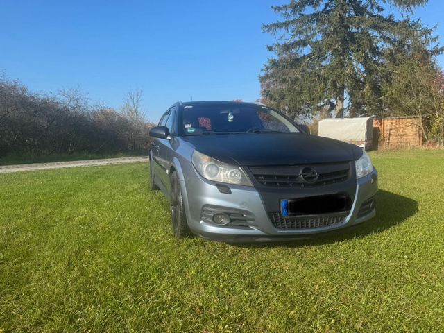 Opel Vectra C 1,9 CDTI Diesel Z19DTH Carav...