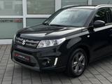 Suzuki Vitara 1.6 Comfort/2.HAND/NAVI/KAMERA/SITZHZNG - Suzuki Vitara Gebrauchtwagen