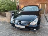 Mercedes-Benz 3 Hd. | Original KM | Deutsch | Xenon - Mercedes-Benz CLS 55 AMG Gebrauchtwagen