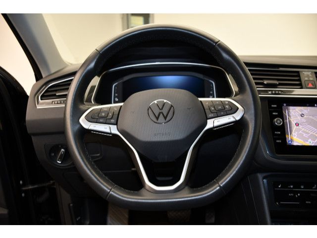 Volkswagen Tiguan 1.4 TSI eHybrid DSG Life Rückfahrkam App foto 5