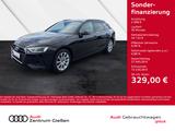 Audi A4 Avant 35 TFSI basis Businesspaket Navi - Audi A4: Businesspaket