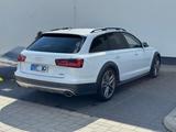 Audi A6 Allroad 3.0 TDI quattro 346 PS S-tronic  - Audi A6 Allroad von privat