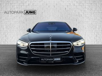 Mercedes S 580 - 8