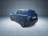 Volkswagen T-Cross 1.0 TSI United APP-CONNECT+SITZHEIZUNG - VW T-Cross Gebrauchtwagen in Frankfurt