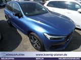 Volvo XC60 B5 (Diesel) AWD R-Design (EURO 6d) Klima - Volvo Gebrauchtwagen in Neubrandenburg
