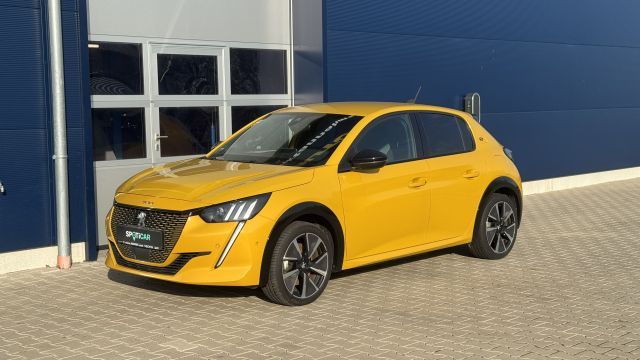 Image of Peugeot 208