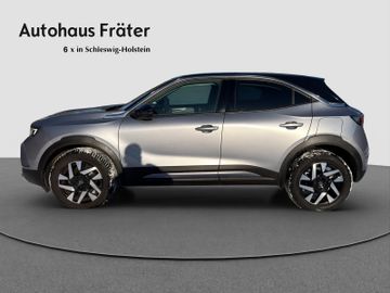 Fotografie 5 des Opel Mokka Elegance Sitzheizung Kamera AHK