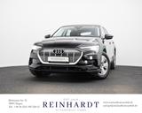 Audi E-TRON 50 QUATTRO 19./LED/DAB/NAVI/AIR-SUS/APS+ - gebrauchte Audi e-tron aus dem Jahr 2022