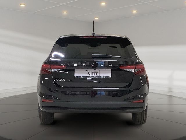 Fabia Drive 70 kW KLIMAAUTO PDC LED TEMPOMAT
