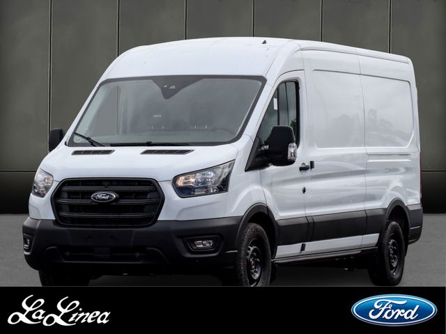 Ford Transit Kastenwagen Trend 350L3H2 AUTOMATIK 350 