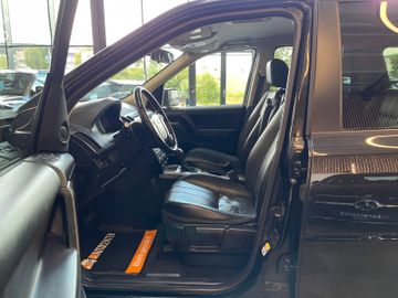 Land Rover Freelander 2 S TD4 *TEMPOMAT*AHK*PDC*LEDER*SZHZ*