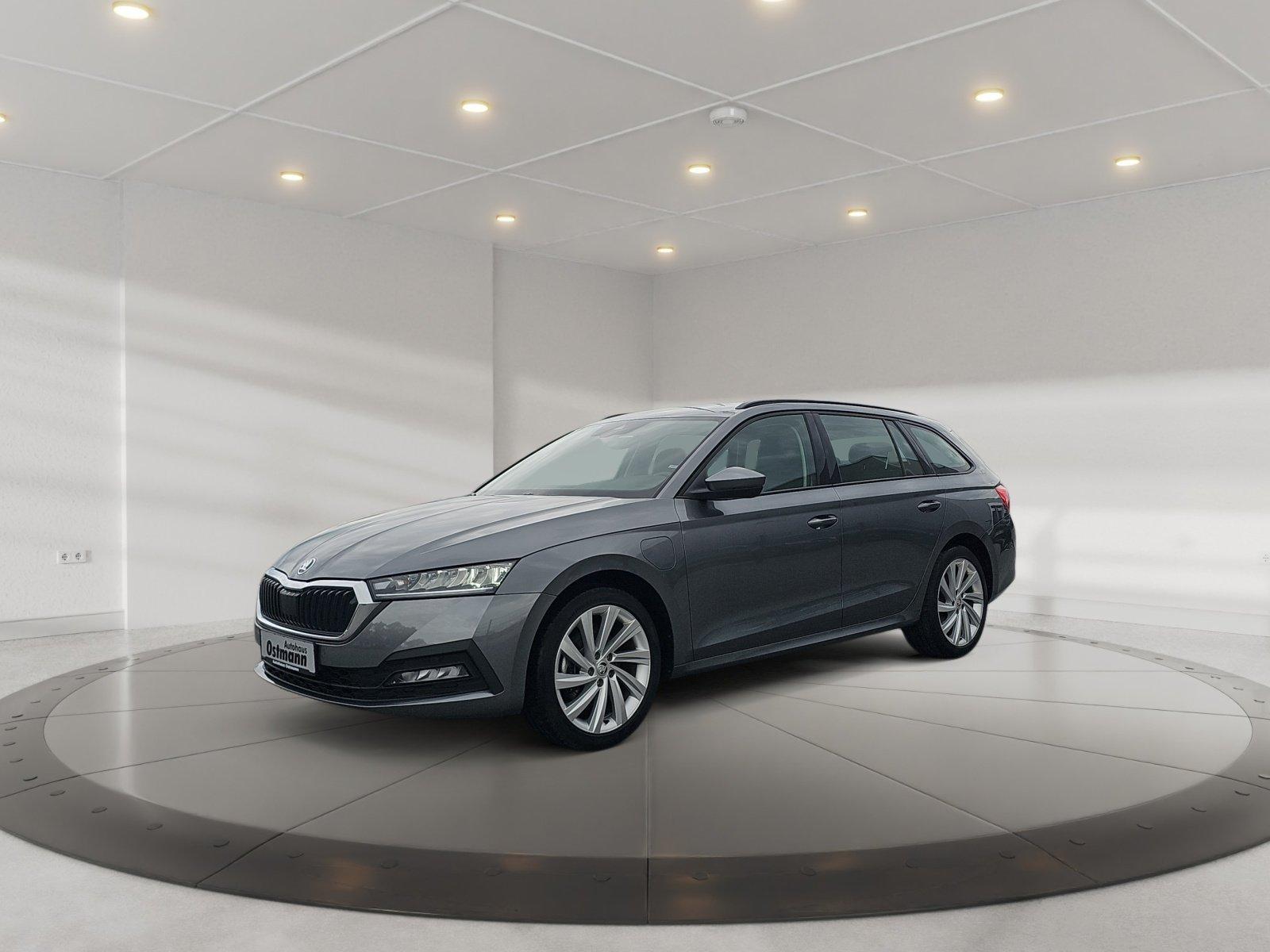 Skoda Octavia Combi 1.4 TSI Ambition iV ACC AUT KlimaA