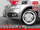 Audi Q5 2.0 TSI QUATTRO *Navi*Bi-Xenon*Leder*AHK* - Audi Q5 in Solingen
