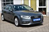 Audi A3 Sportback ambition Automatik TÜV 06/27 - Audi A3 Gebrauchtwagen in Kassel