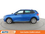 Skoda Kamiq 1.5 TSI ACT Style Aut.*LED*TEMPO*CAM*PDC* - Skoda Kamiq in Oberhausen