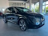 Nissan Ariya Evolve Pack*Navi&Kam.*Leder*87 KW Batterie - Nissan Ariya Gebrauchtwagen