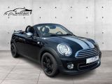 MINI Cooper Roadster*KLIMA*PDC - MINI Cooper aus 2012