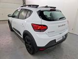 Dacia Sandero Stepway Extreme TCe 90 CVT Media Nav - Dacia Sandero Neuwagen