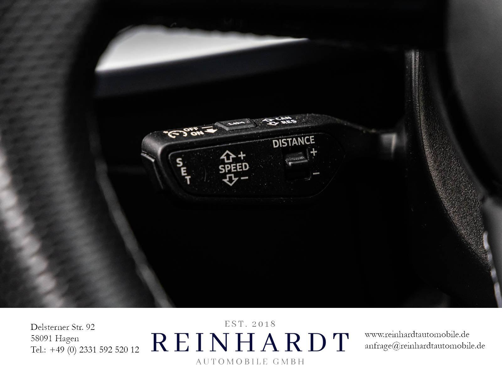 Audi A3 SPORTBACK 35TFSi 2x S LINE BLACK ACC/S-SITZE, миниатюра 23