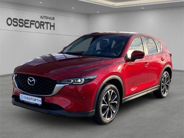 Mazda CX-5 AdVantage 2.0l +NAVI+HEAD-UP+360 -KAMERA