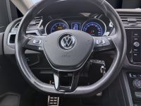 Volkswagen Touran - Vorschau Bild 13