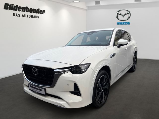 Mazda CX-60 Takumi PHEV *alle Pakete*Panorama-Dach*