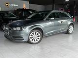 Audi A3 1.2 TFSI S Tronic Parkass. SHZ Bluetooth Tüv - Cars in Hannover: Kleinwagen