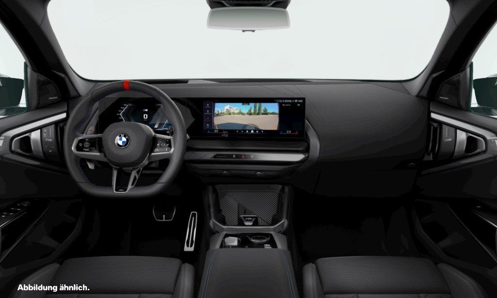 BMW X3 M50 - Bild 3