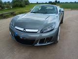 Opel GT - Roadster Premium - - Opel GT aus 2008