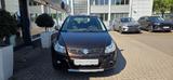Suzuki SX4 Classic 1.6 VVT 4WD Style - Suzuki SX4 Classic mit Benzin-Antrieb
