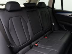 Foto Nummer 27: BMW X3