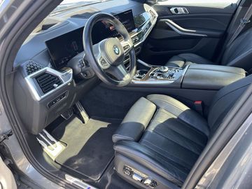 BMW X7 - 11