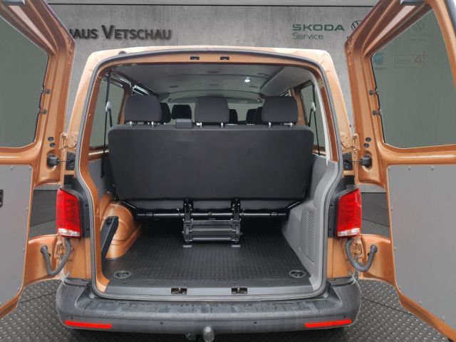 T6.1 Kombi KR 2.0 TDI DSG/AHK/Klima/DAB+/PDC