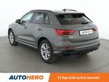 Audi Q3 45 TFSI quattro S Line Aut.*NAVI*LED*360*PDC* - gebrauchte Audi Q3 aus dem Jahr 2019