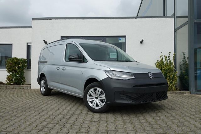 Volkswagen Caddy Maxi CARGO UPE ca. 45.000EUR MY25 DSG/LED