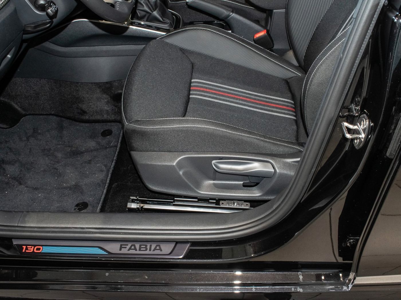 Skoda Fabia - Bild 14