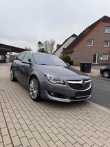 Opel Insignia A Sports Tourer Business Innovation - Opel Insignia